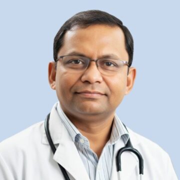 Prof. Dr. Haradhan Deb Nath