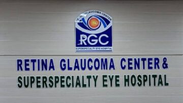 Retina Glaucoma Center & Super specialty Eye Hospital