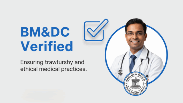 Top 10 Best Thyroid Specialist Doctors in Dhaka | Thyroidologist