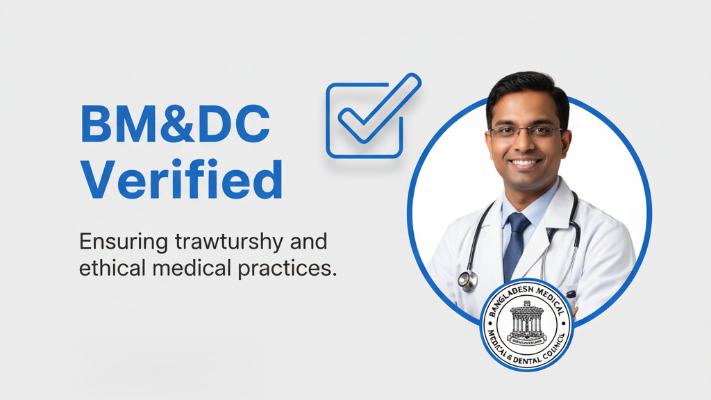 BM&DC-verified thyroid experts
