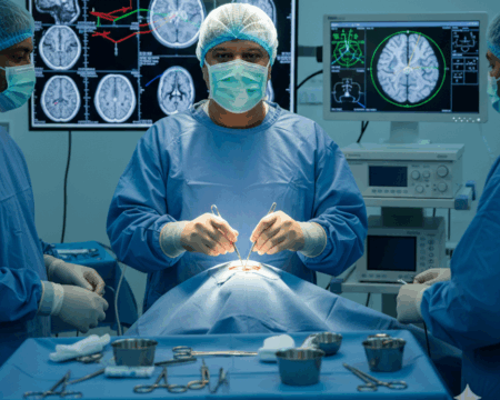 Best Neurosurgeons in Bogura Advanced Brain, Spine & Nerve Surgical Care