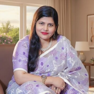 Dr. Amena Akhter - Homoeopathic Specialist