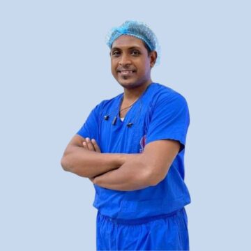 Dr. Md. Bashir Ahammed - Assistant Professor, Neurosurgeon at NINS