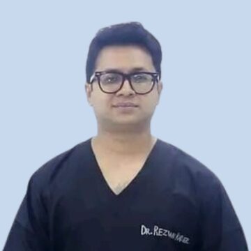 Dr. Md. Rezwan Kaiser