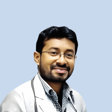 Dr. Moin Uddin Talukdar Pediatric Neurologist in Barishal