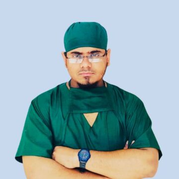 Dr.Shams-Ul Islam Zakaria