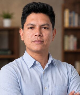 MD. Rakibul Hassan, PT