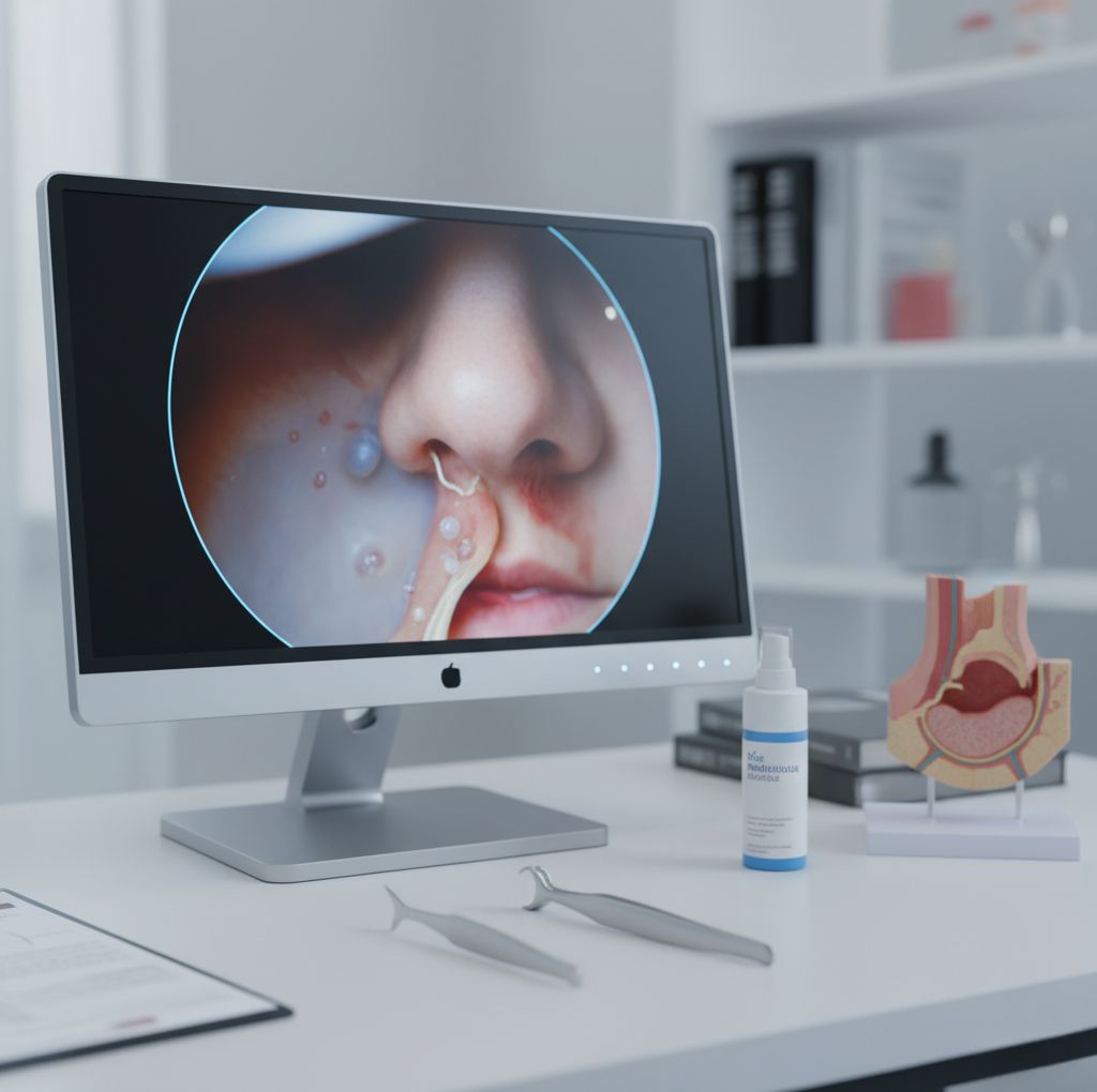 Nose & Sinus (Rhinology)