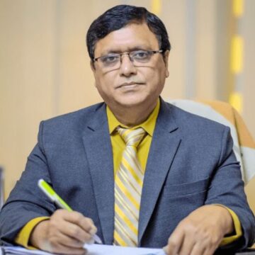 Prof. Dr. Nasir Uddin