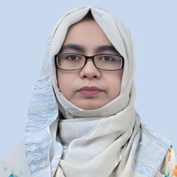 Asst. Prof. Dr. Jobaida Parvin