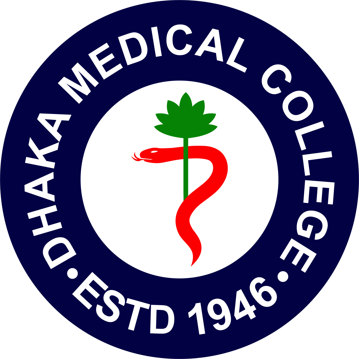 Dhaka Medical College & Hospital (DMCH)
