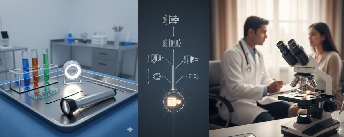 Diagnostic & Treatment Approaches