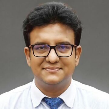 Dr. A. N. M. Tanvir Chowdhury (Noman)