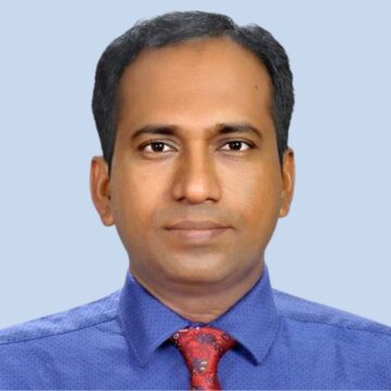 Dr. Kamalesh Chandra Basu - Endocrinologist