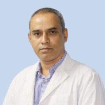 Dr. Md Mahfuzur Rahman Khan Consultant Laparoscopic, Hepatobiliary & General Surgeon