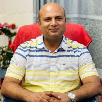 Dr. Md. Abdus Sattar Ripon