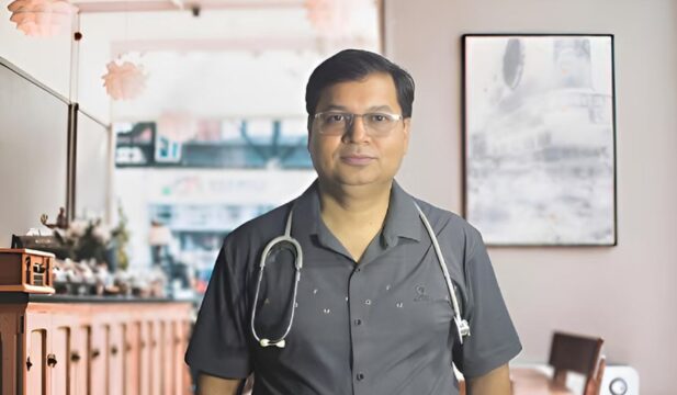 Dr. Md. Younus Ali – Cosmetic Dermatology Specialist in Khulna