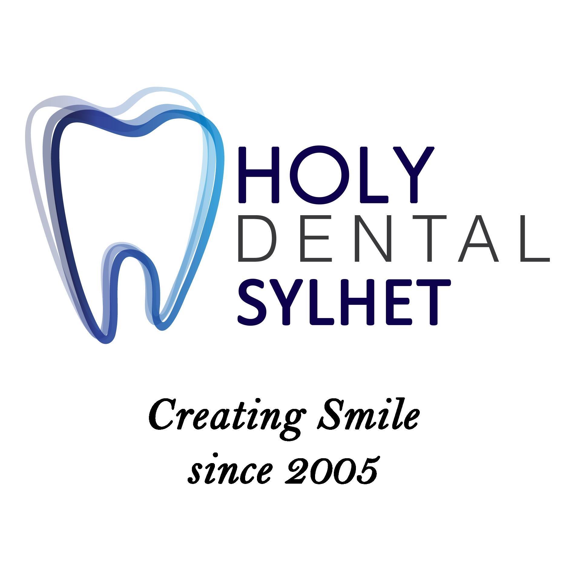 Holy Dental Care Sylhet – Trusted Dentist & RCT Center