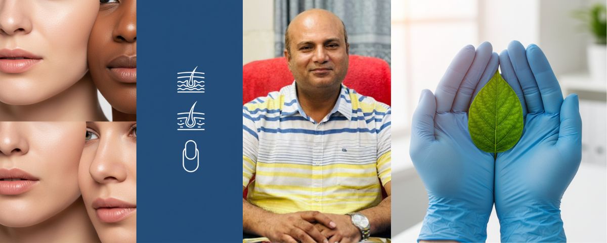 Professional Expertise & Medical Interests