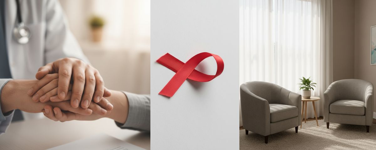 Venereal & Sexual Health Expertise