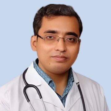 Dr Sudhangshu Banerjee