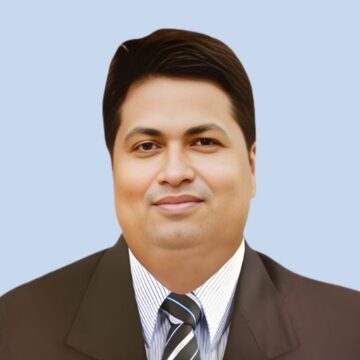 Dr Upananda Ray - Medicine Specialist in Khulna