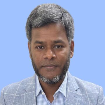Dr. Md. Delwar Hossain Hepatologist