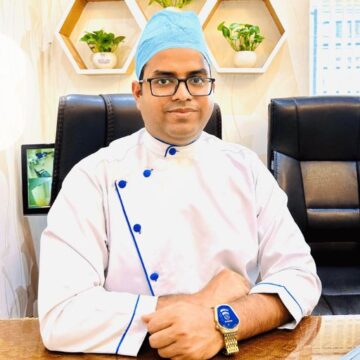 Dr. Md. Imran Hossain