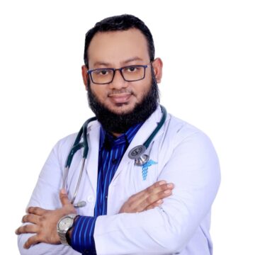 Dr. S M Safayet Hossen Medicine Specialist in Chittagong