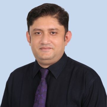Dr. Tanvir Ahmed - ENT Specialist
