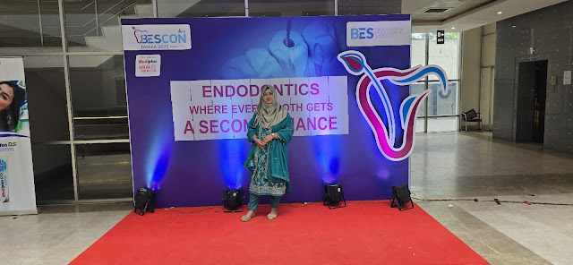 Key Seminars & Conferences Attended