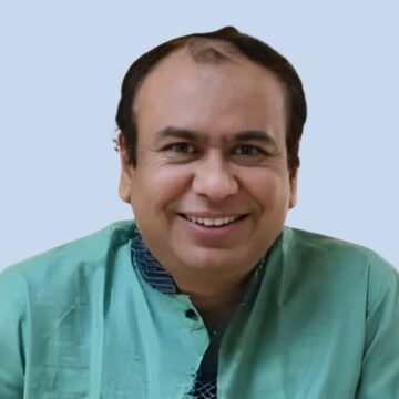 Professor Dr. Md. Mahfuzer Rahman