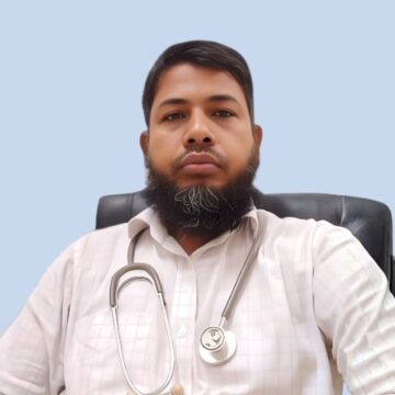Dr. Md. Dulal Hossain