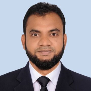 Dr. Rashedul Islam - Homeopathy Doctor