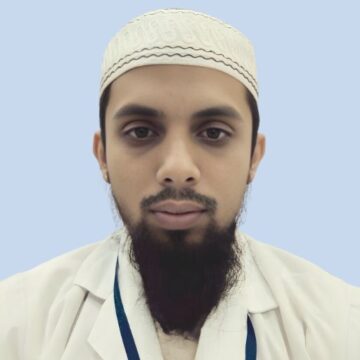 Dr. Tonmoy Reza Masum