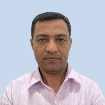 Lt Col Dr. M H Raihan - FCPS (Eye)