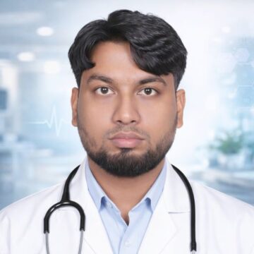 Dr. Abul Bashar Biswas