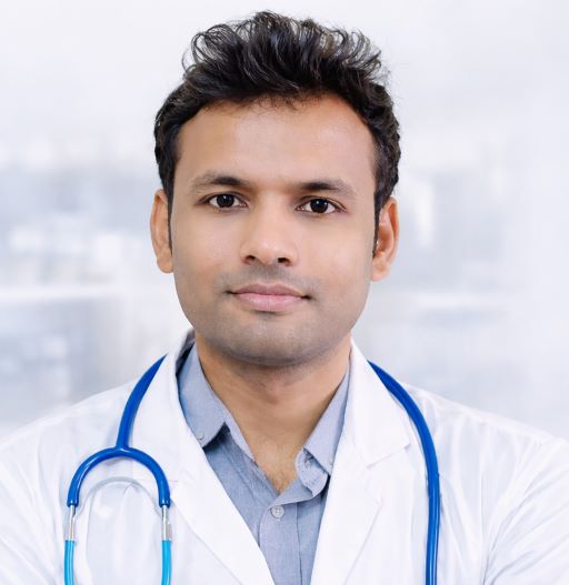 Dr. Sahadeb Kumar Das | Pediatric Surgeon in Khulna (Neonatal)