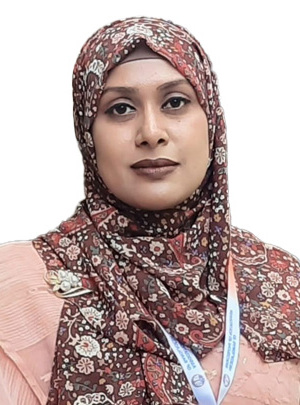 Dr. Tahmina Ferdousi MBBS, FCPS (Medicine), MD (Endocrinology) Medicine, Diabetes, Thyroid and Hormone Specialist