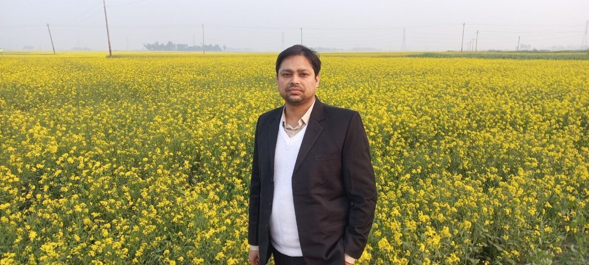 Dr Akshay Kumar Ray - Eye Specialist & Phaco Surgeon in Bogura