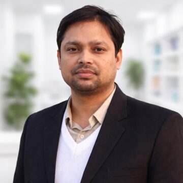 Dr Akshay Kumar Ray -Eye Specialist Bogura