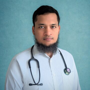 Dr. Mahmud H. Ibrahim