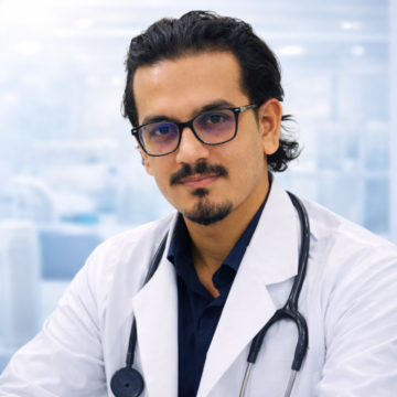 Dr. Mehedi Hasan – Trusted Dental Surgeon in Barisal