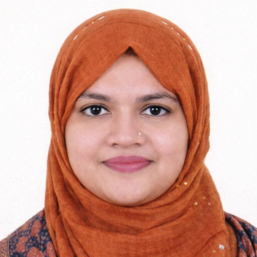 ডা. শিফাত সুলতানা (Dr. Shifat Sultana) | Chest Specialist (Pulmonologist) in Cumilla