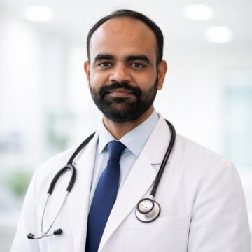 Khondoker Monirul Alam - Gastroenterology Specialist in Rangpur