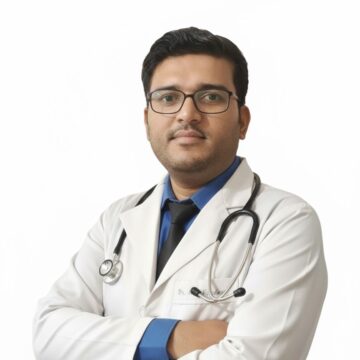 Dr. Md. Mobussirul Ferdous