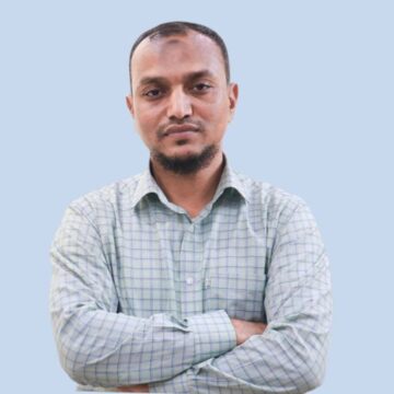 Dr. Md. Wahiduzzaman – Dental & Maxillofacial Surgeon in Rangpur