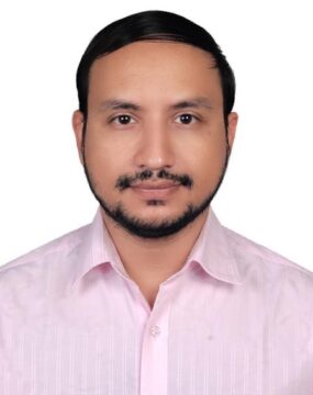 Dr. Nawshad Hossain