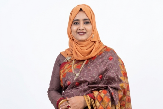 Dr. Morium Akter – Obstetrics & Gynaecology Specialist in Kishoreganj