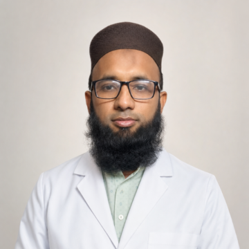Dr. Asaduzzaman Sumon – Diabetes, Thyroid & Hormone Doctor